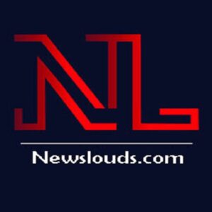 Newslouds.com Logo