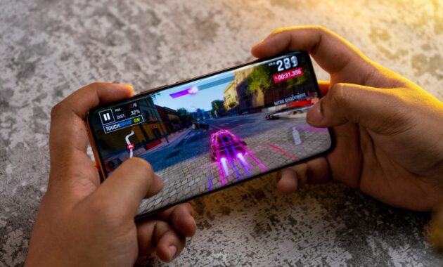 11 Game Android Penghasil Uang Terbaru 2023