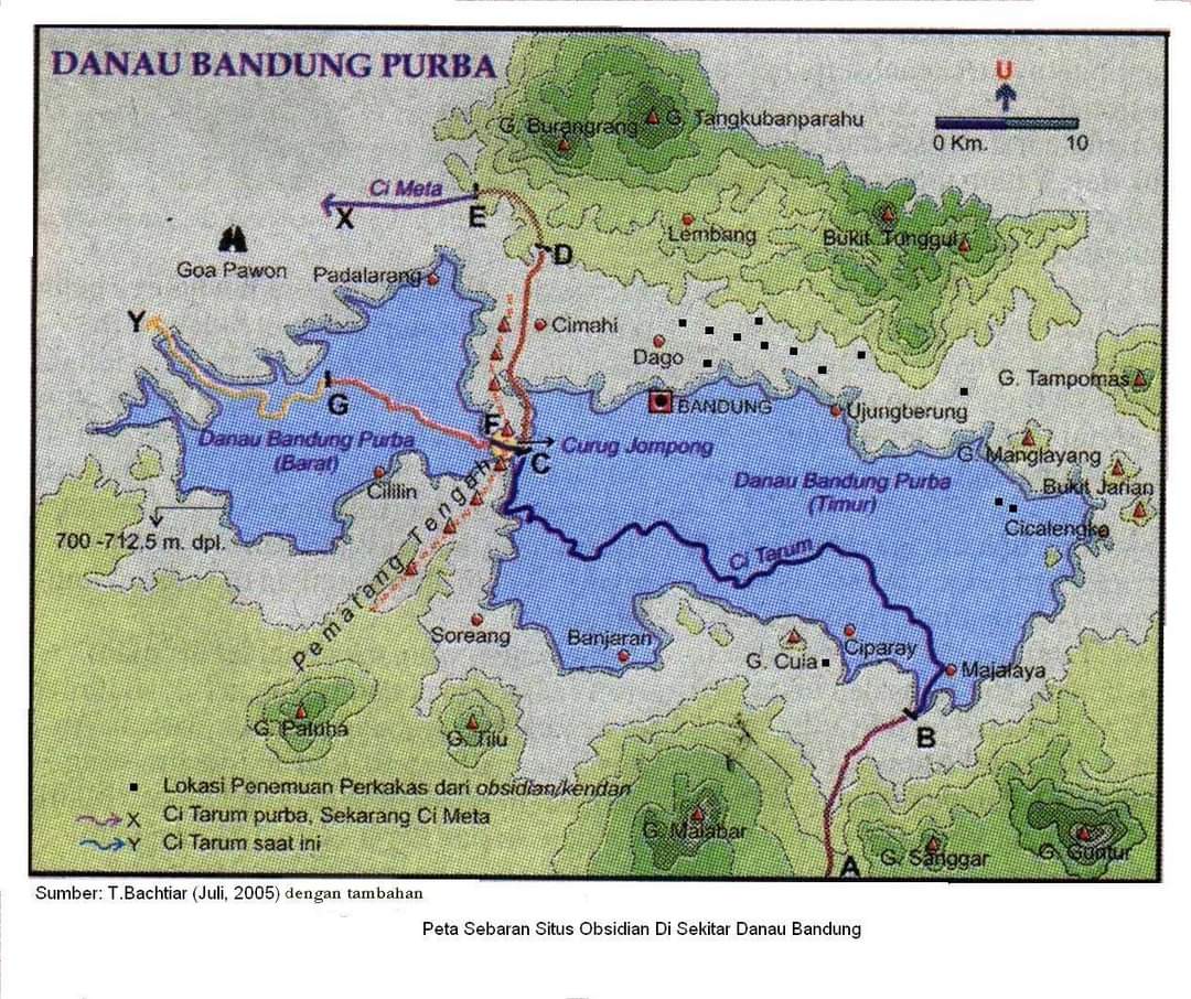 Sejarah bandung