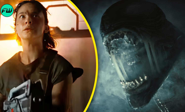 Alien: Romulus - A Stellar Box Office Debut was Spectaculer