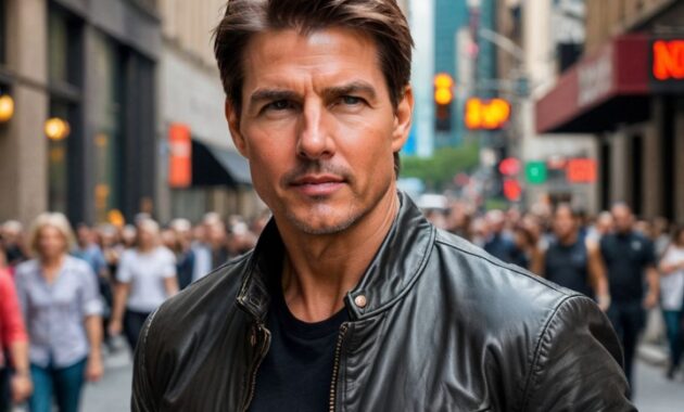 tom cruise