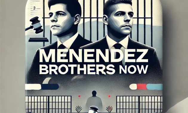 Menendez Brothers