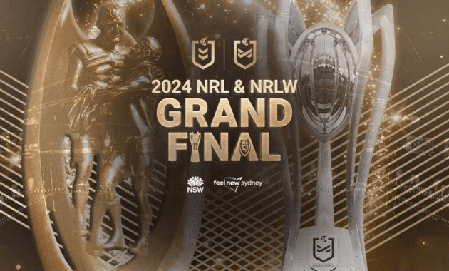 NRL Grand Final