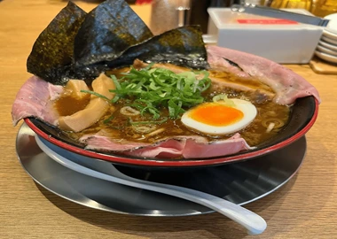 Ramen Near Me