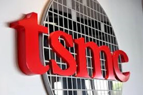 TSMC ADR