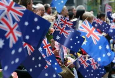 Australia Day Pub Ban