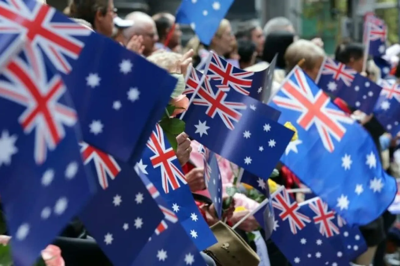 Australia Day Pub Ban