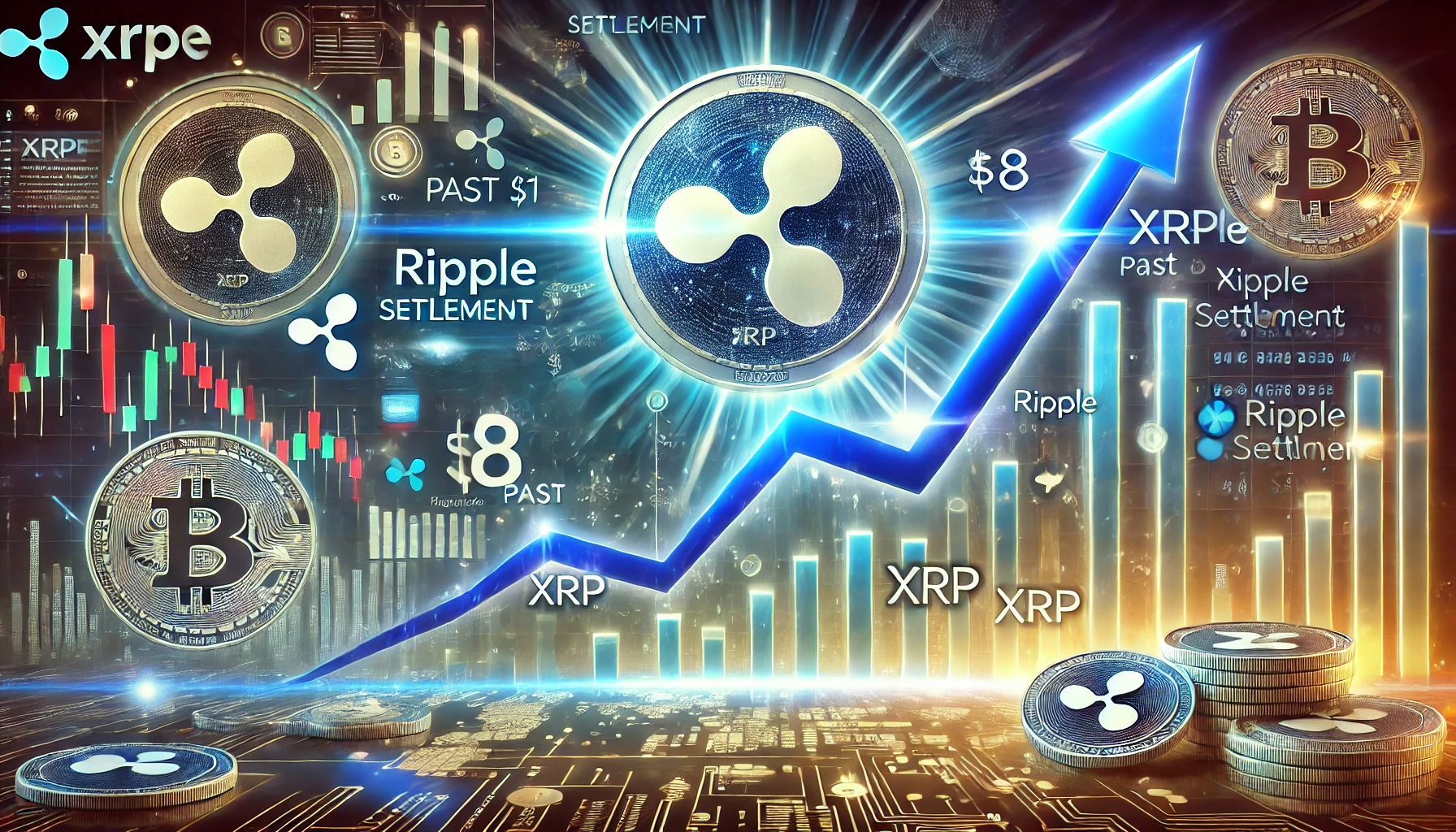 Ripple XRP