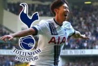 Son Heung-min