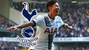 Son Heung-min