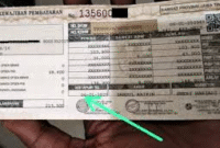 Ilustrasi Pajak Mobil (PKB dan Opsen) yang mencekik